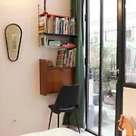 Haven Of Peace With Private Terrace