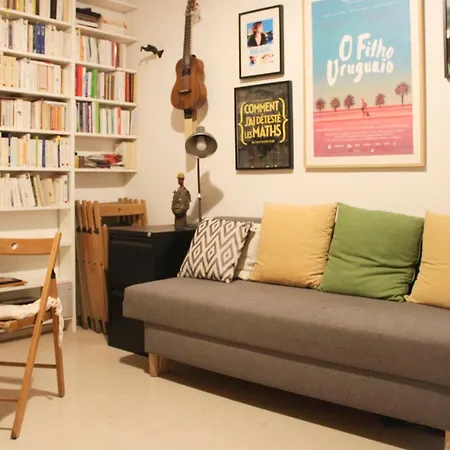 Haven Of Peace With Private Terrace Appartamento *